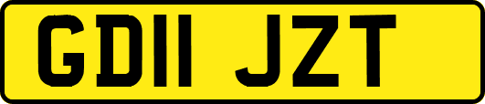 GD11JZT