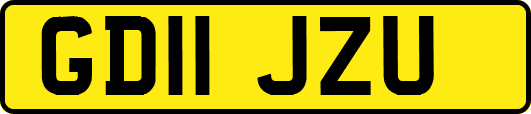 GD11JZU