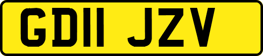 GD11JZV