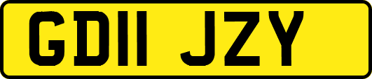 GD11JZY