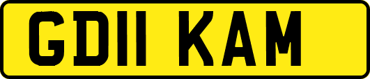 GD11KAM