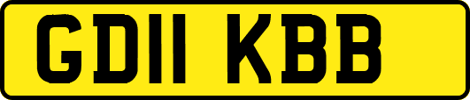 GD11KBB