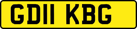 GD11KBG