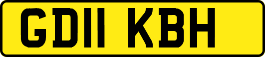 GD11KBH
