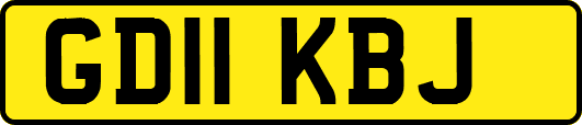 GD11KBJ