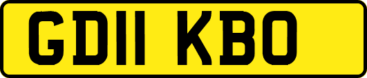 GD11KBO