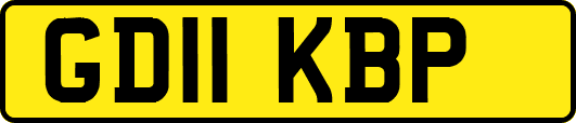 GD11KBP