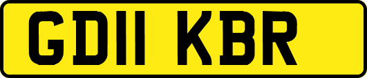 GD11KBR