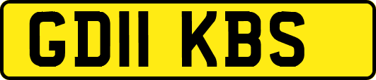 GD11KBS