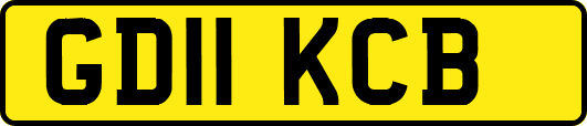 GD11KCB
