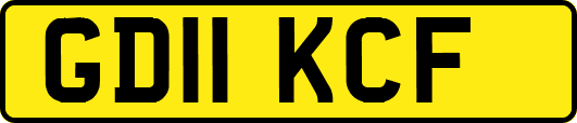 GD11KCF
