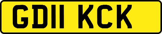 GD11KCK