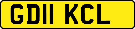 GD11KCL