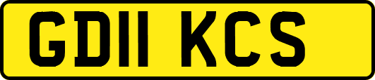 GD11KCS