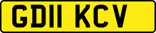 GD11KCV