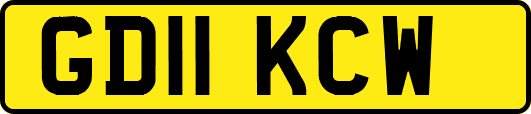 GD11KCW