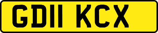 GD11KCX