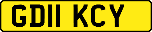 GD11KCY