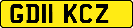 GD11KCZ