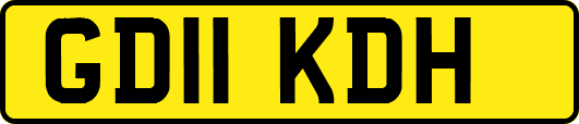 GD11KDH