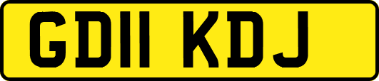 GD11KDJ