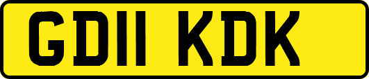 GD11KDK