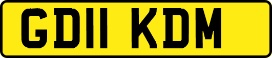 GD11KDM