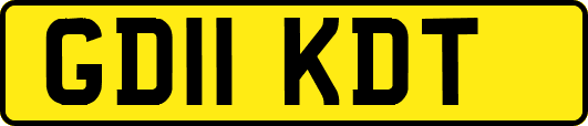 GD11KDT