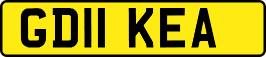 GD11KEA