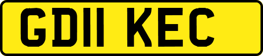 GD11KEC