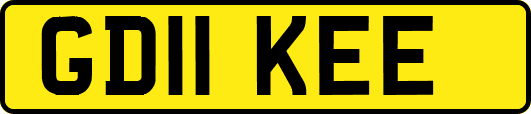GD11KEE