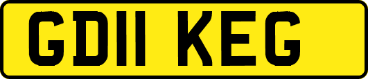 GD11KEG