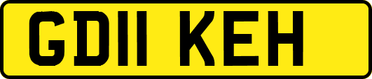 GD11KEH