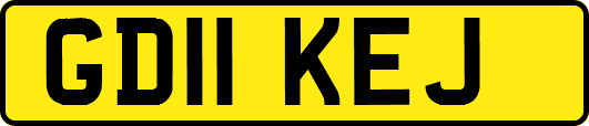 GD11KEJ