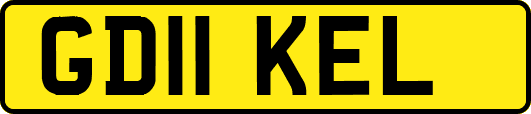 GD11KEL