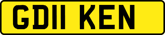 GD11KEN