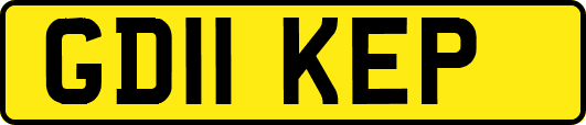 GD11KEP