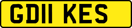 GD11KES