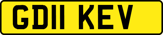 GD11KEV