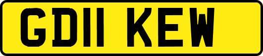 GD11KEW