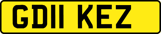 GD11KEZ