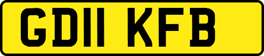 GD11KFB