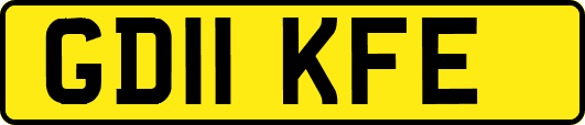 GD11KFE