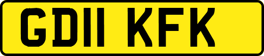 GD11KFK