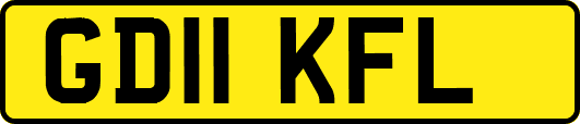 GD11KFL