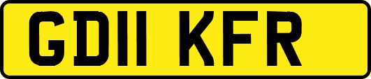 GD11KFR