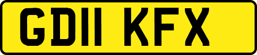 GD11KFX