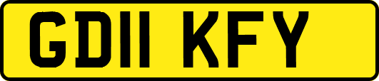 GD11KFY