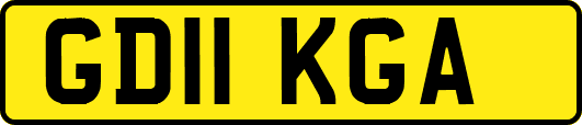 GD11KGA