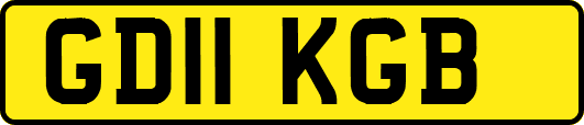 GD11KGB